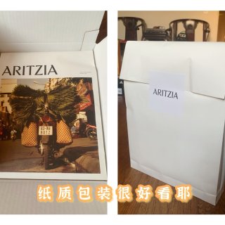 购物分享 | Aritzia 折扣区💰3...