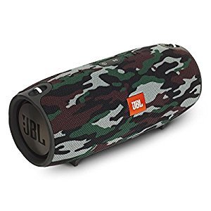 $199.95 JBL Xtreme 音乐战鼓 迷彩定制版 蓝牙音箱