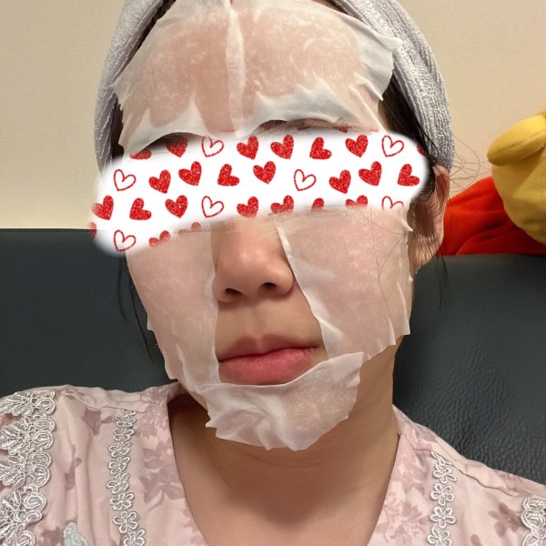 晒货图片