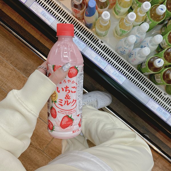 晒货图片