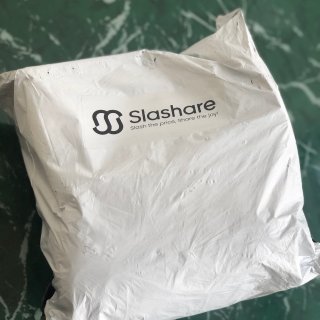 Slashare北美生活好物购物平台初体...