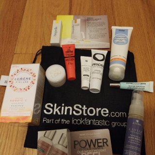SkinStore.com,Eve Lom