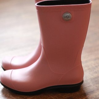 UGG Australia,雨靴