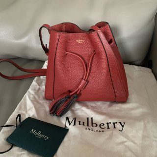 Mulberry mini Millie