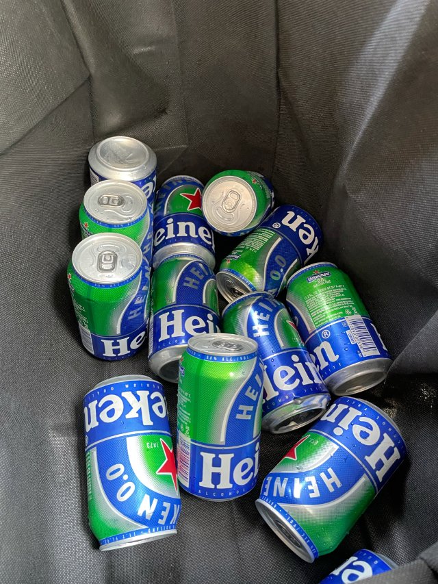 免费试喝 | Tanger Out...