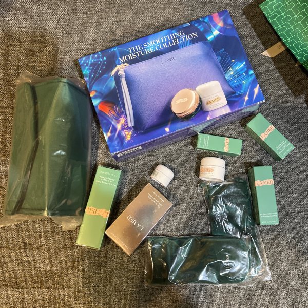 晒货图片