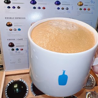 咖啡胶囊💊Melozio 咖啡泡沫丰富 ...