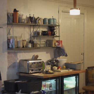 冰岛旅游｜雷克雅未克的这家咖啡馆，值得一...