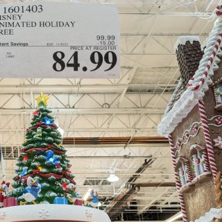 Costco海量聖誕節商品來啦！還有多款...