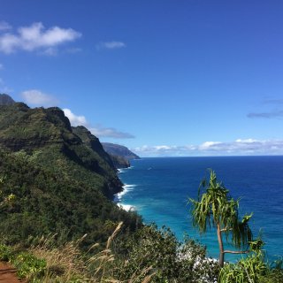 可爱岛Kauai｜梦开始的地方｜夏威夷...