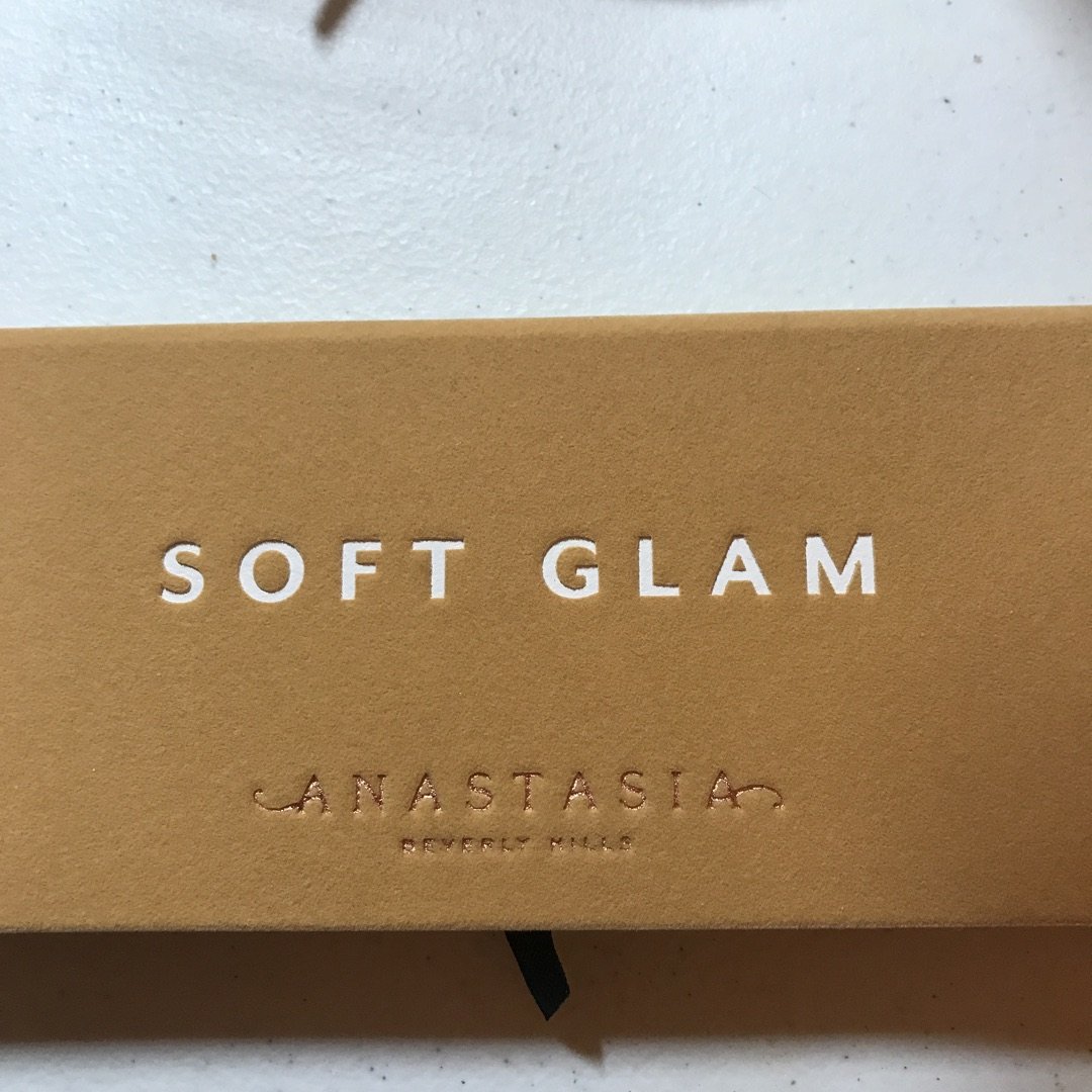 Soft Glam