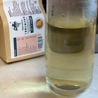Yami新品 | 蘑菇风暴的养胃茶：丁香...