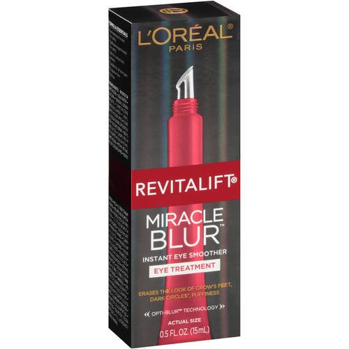 Paris Revitalift Miracle Blur Instant Eye Smoother