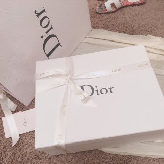 Dior 19ss双面渔夫帽🎩...
