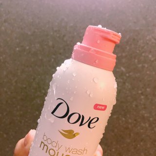 Dove | Walmart 里的平价宝...