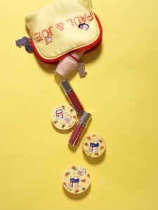 Paul&Joe哆啦A梦超萌节日限定｜童年的美好都在这里！