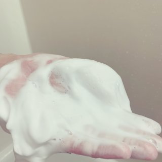 Kneipp｜最近喜欢的沐浴泡沫...
