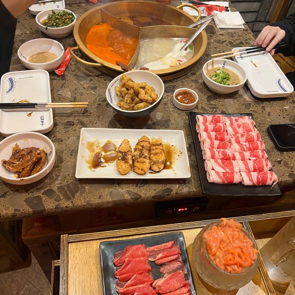 晒货图片