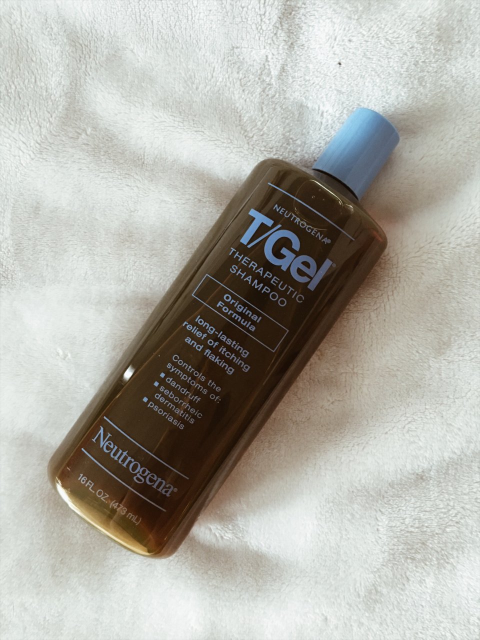 Neutrogena 露得清