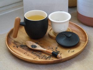 【众测】好茶待用好茶具 🍵