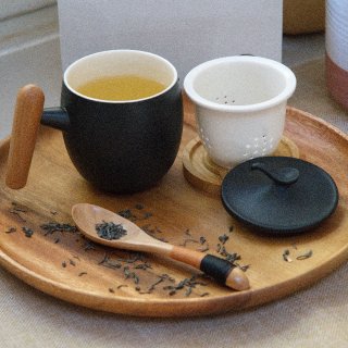 【众测】好茶待用好茶具 🍵...