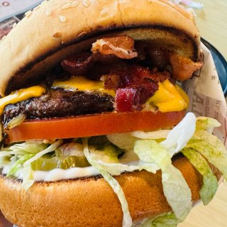 Habit Burger ｜一定要试的🍔...
