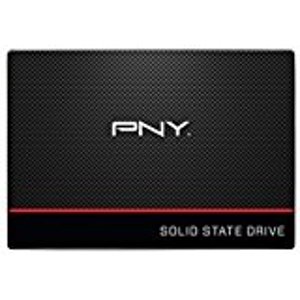 PNY CS900 240GB 2.5” Sata III Internal Solid State Drive