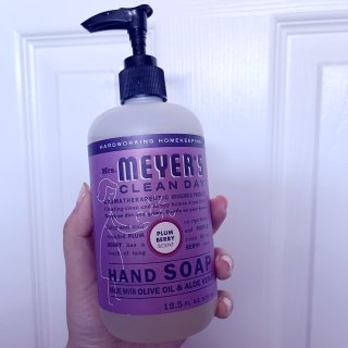 Meyer’s 洗手液