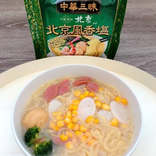 亚米买年货｜汤头鲜美的中华三味 北京风盐...