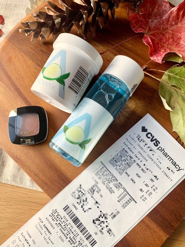 CVS 🆓拿｜我是小小精算師🤯🤯🤯
