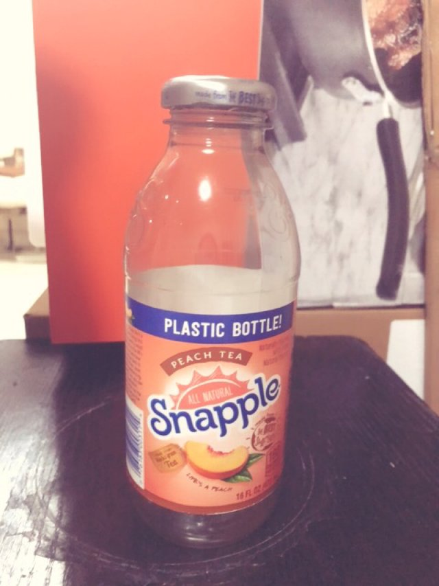 我的空瓶記-第四篇