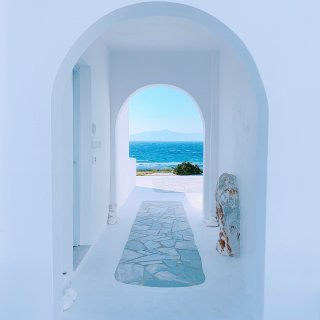 希腊米克诺斯岛🌟酒店推荐｜Mykonos...