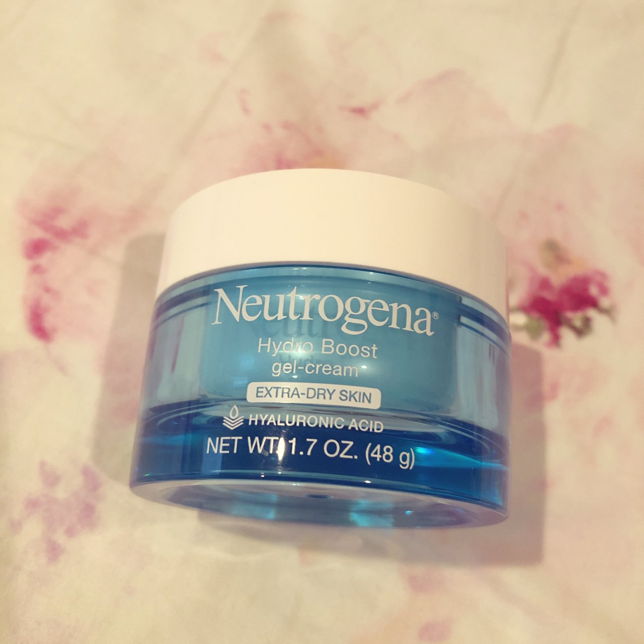 Neutrogena 露得清,无限回购
