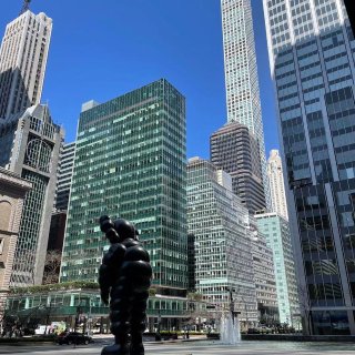 曼哈顿租房攻略🏠地区与大楼真实评测...