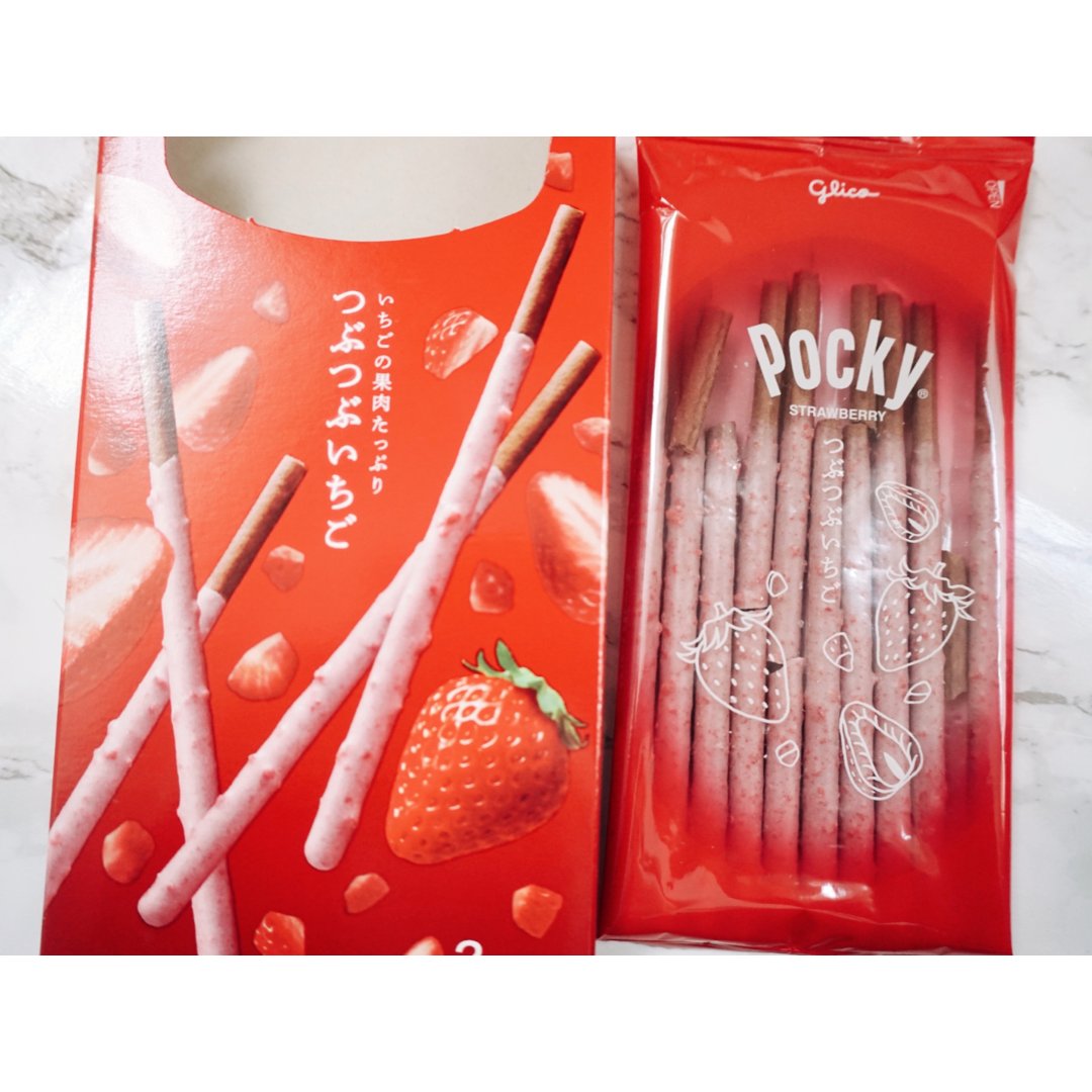 亞米|小零食推薦|pocky & nomura