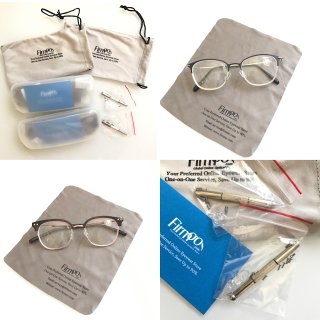 【Firmoo】网上$1购买眼镜实物分享...