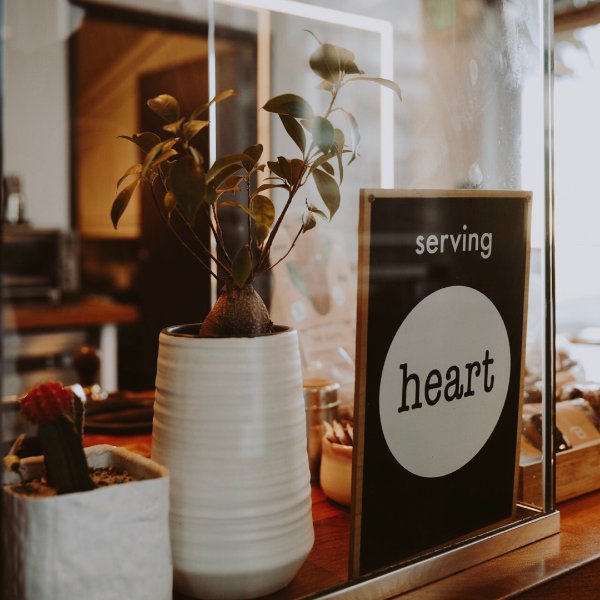 Tilt Coffee Bar