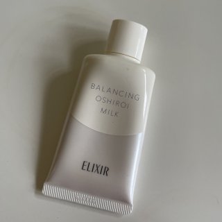 Elixir of Seal ruhure Balancing-Milk G : Beauty
