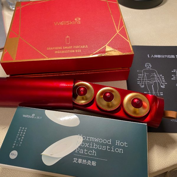 晒货图片
