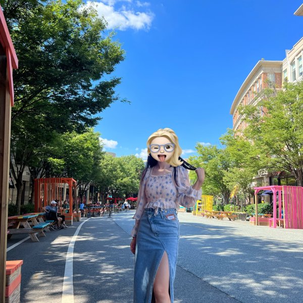 晒货图片
