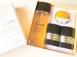 英淘买什么|Elemis Biotec系列护肤套装