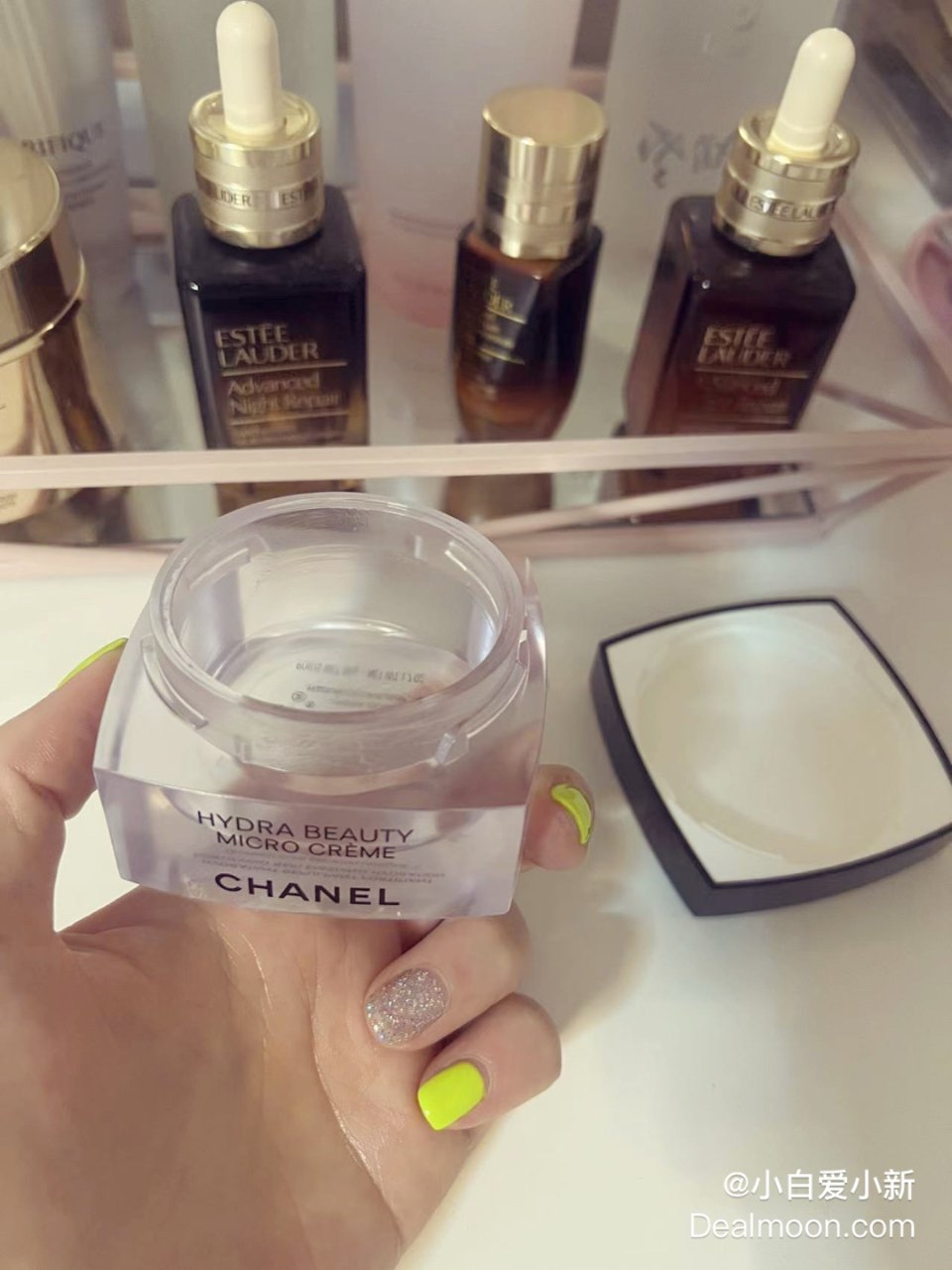 Chanel 🈳️瓶