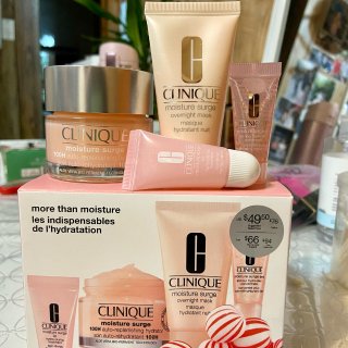 Clinique 倩碧