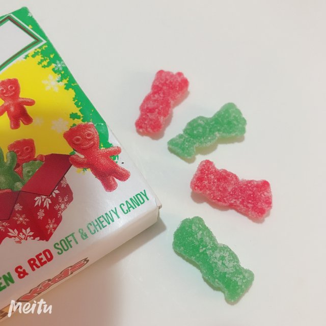 零食推荐｜好吃停不下来的🍬