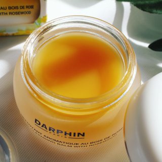 【微众测】用一次就爱上的Darphin卸妆膏❤️