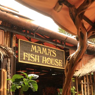 【夏威夷】Mama’s Fish Hou...
