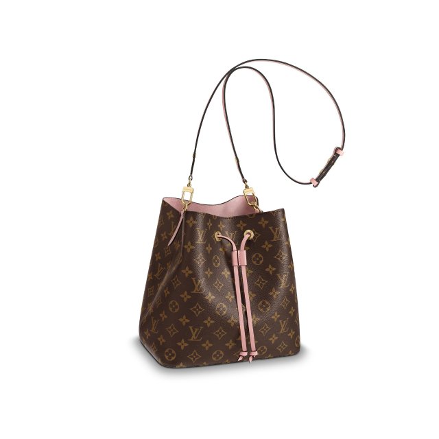 NéoNoé Monogram - HANDBAGS | LOUIS VUITTON ®