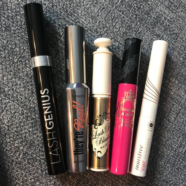 晒货图片