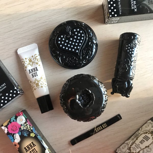 晒货图片