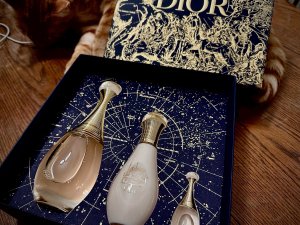 迪奥Dior｜圣诞真我礼盒🎁